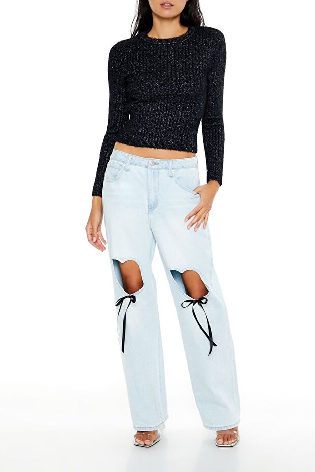 Sim Detaylı Kazak - 8