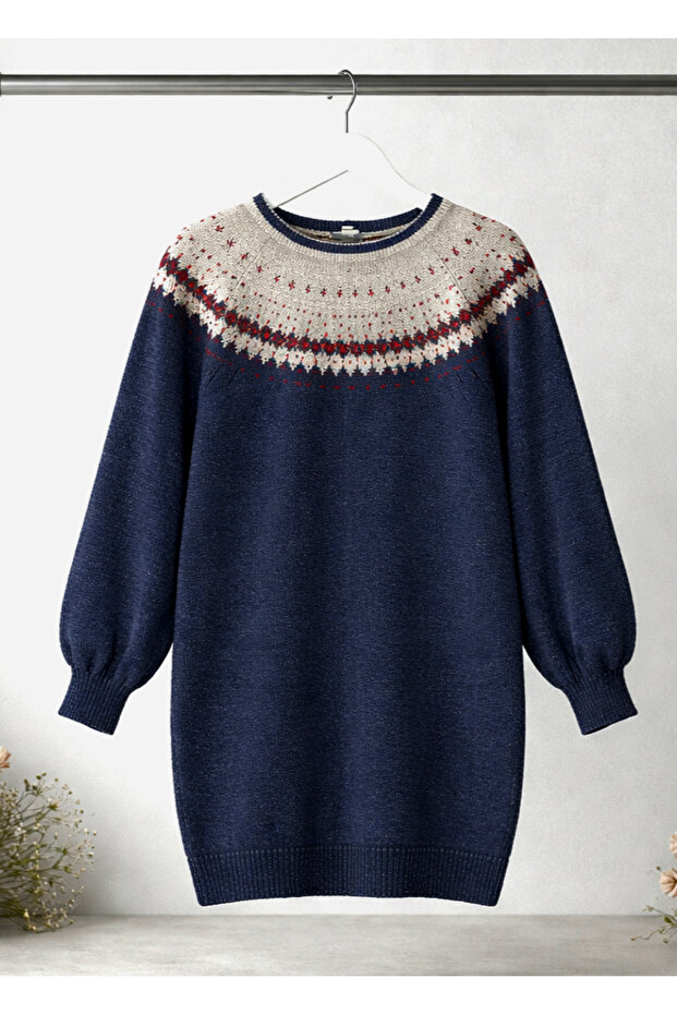 Rochie tricotata - 2