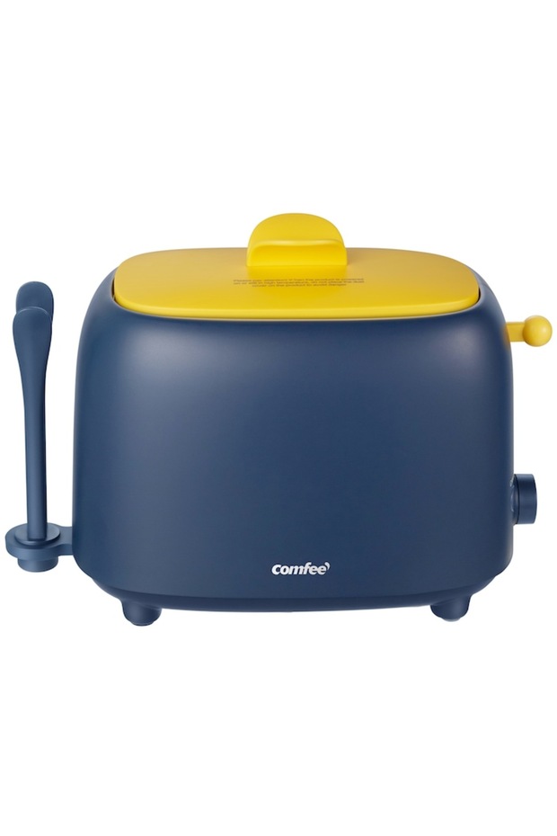 Monster Chef Toaster - 2