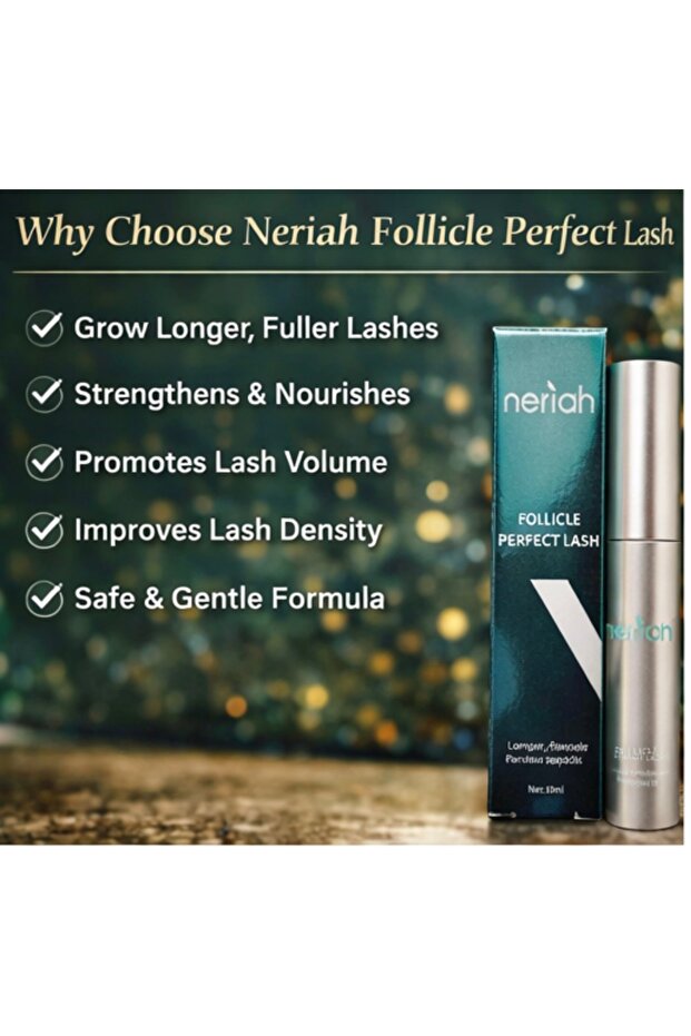 follicle perfect lash - 2
