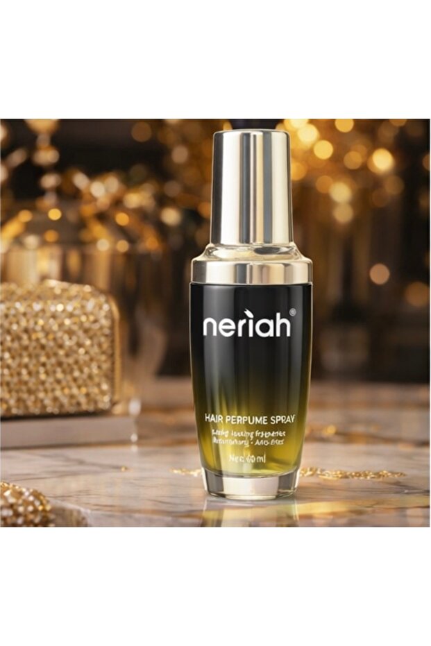 hair perfume spray