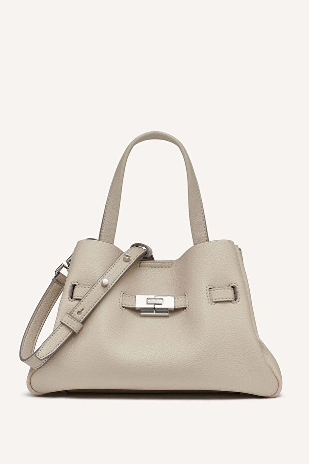 BRYAR SMALL SATCHEL BAG
