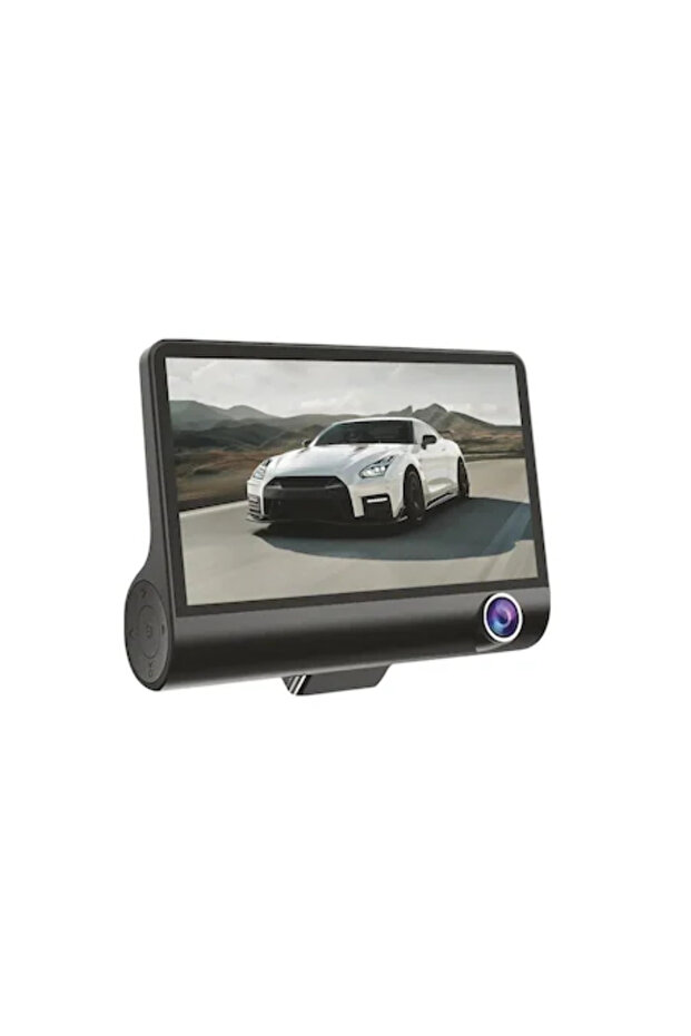 504 vehicle camera - 2