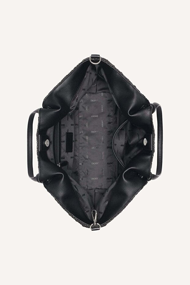 حقيبة باولا متوسطة الحجم - 3