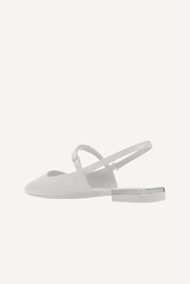 DARROW SLINGBACK FLAT - 2