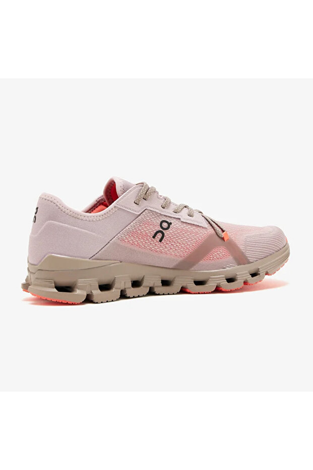 Cloud X 4 AD Mauve Salmon - 3