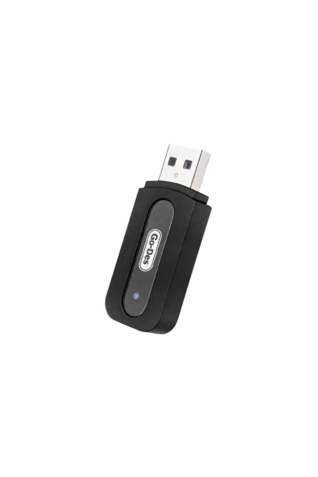 جهاز استقبال موسيقى بلوتوث USB - GD-BT103