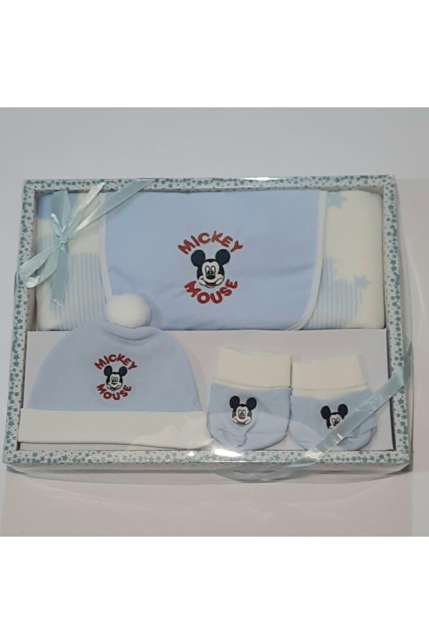 Newborn Gift Set - 2