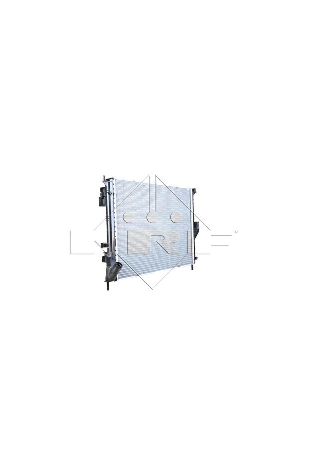 Engine Cooling Radiator 53118 - 1