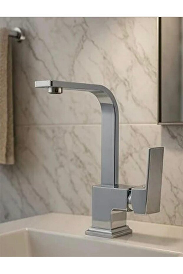 Banyo lavabo bataryası