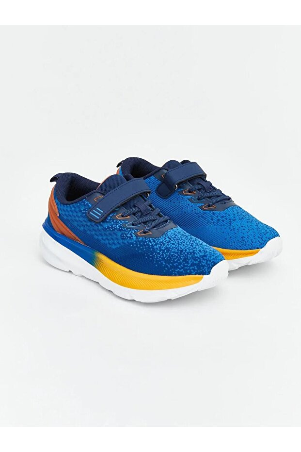 Printed Boys' Sports Shoes (S6)