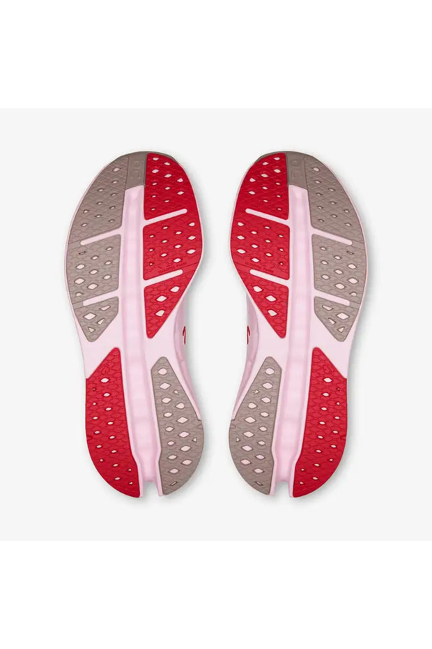 Cloudsurfer Max Ivory Peony - 6