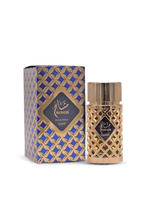 عطر مشايخ بخاخ 100 مل