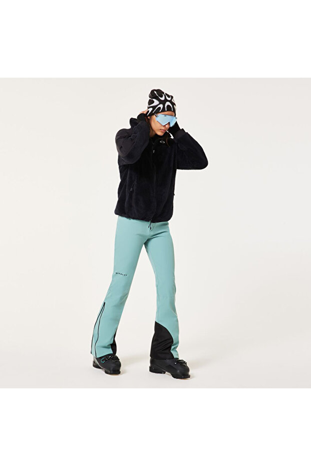 Icicle Kadın Softshell Pantolon - 3