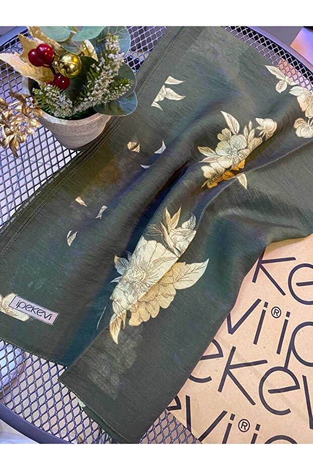 TENSOFT ŞAL 012 - 1