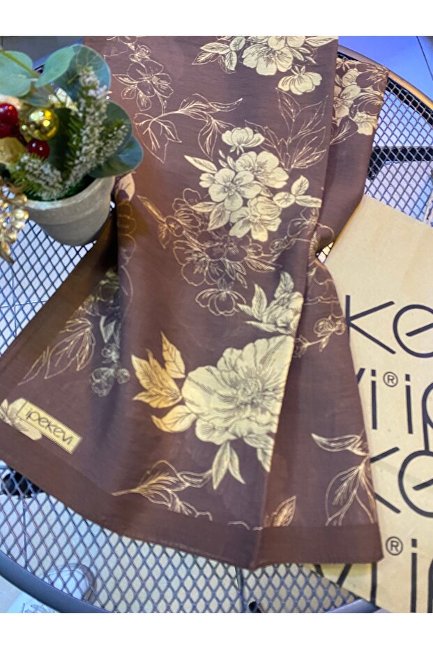 TENSOFT ŞAL 013 - 1