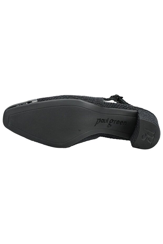 Pantofi cu toc - 7