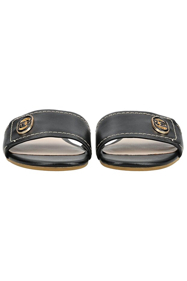 Papuci slip-on - 4