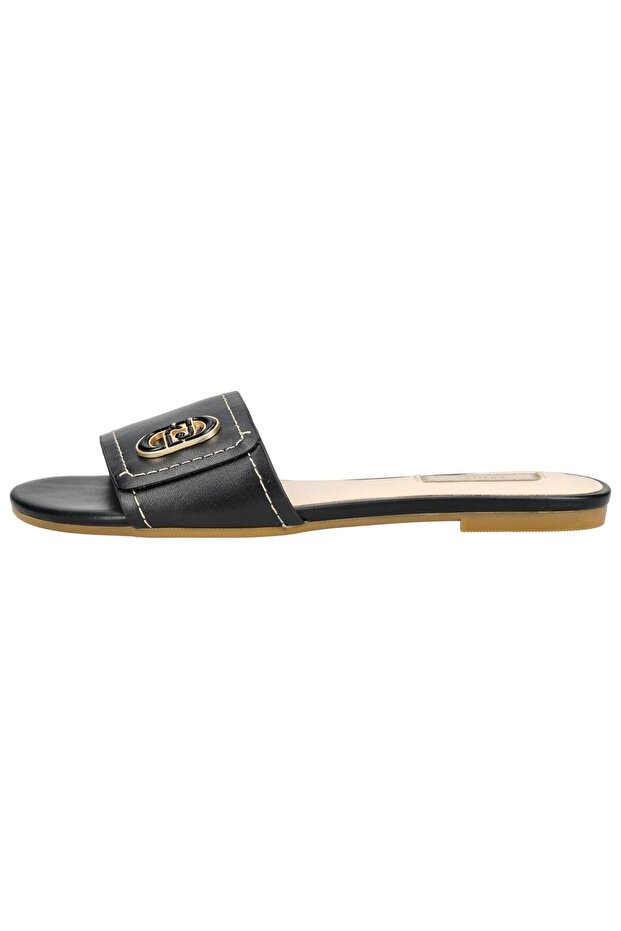 Papuci slip-on - 2