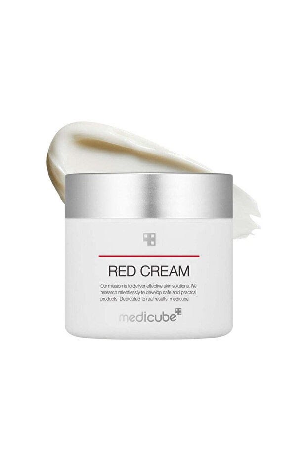 – Red Cream 2.0 | 50 ML