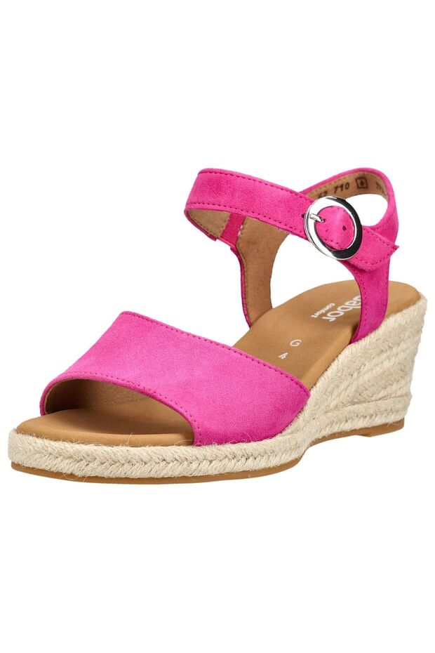 Sandalen - 1