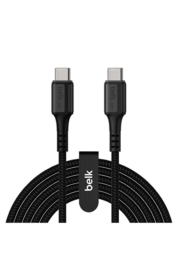 كيبل تايب سي تايب سي 60 واط 3 م - 1