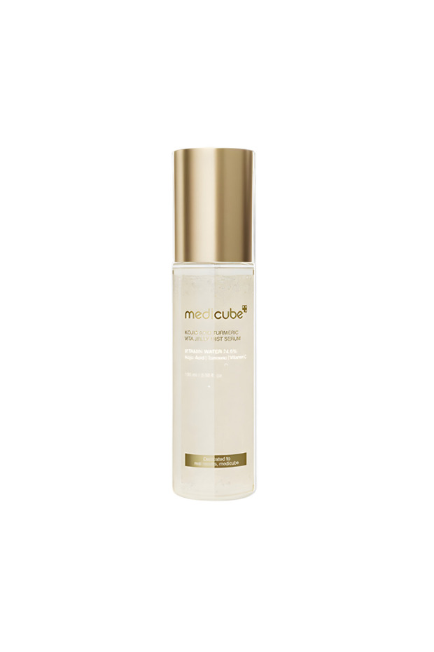 Kojic Acid Turmeric Vita Jelly Mist Serum - 100 ml