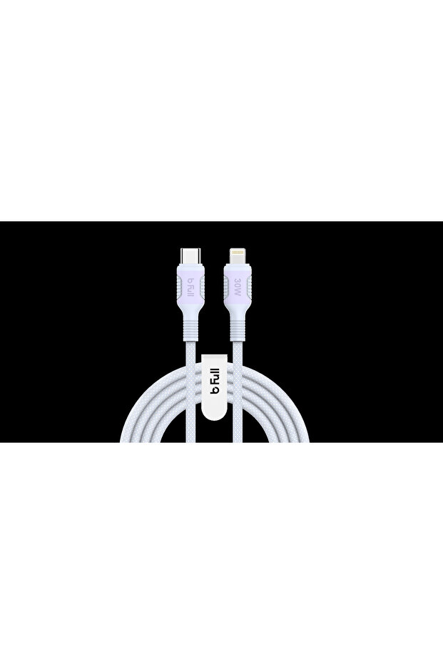 iPhone PD cable 30W 2m - 1