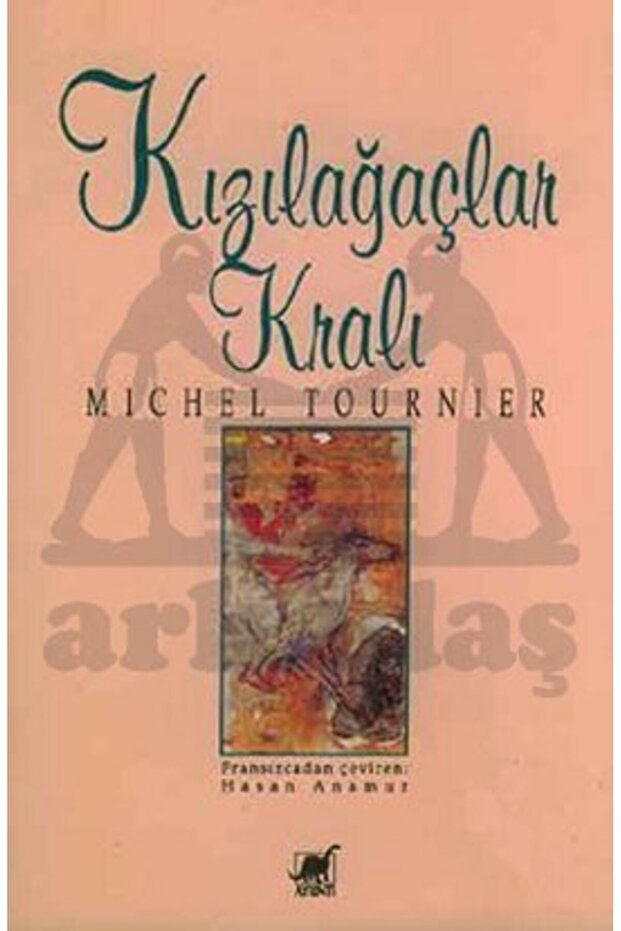 Kızılağaçlar Kralı