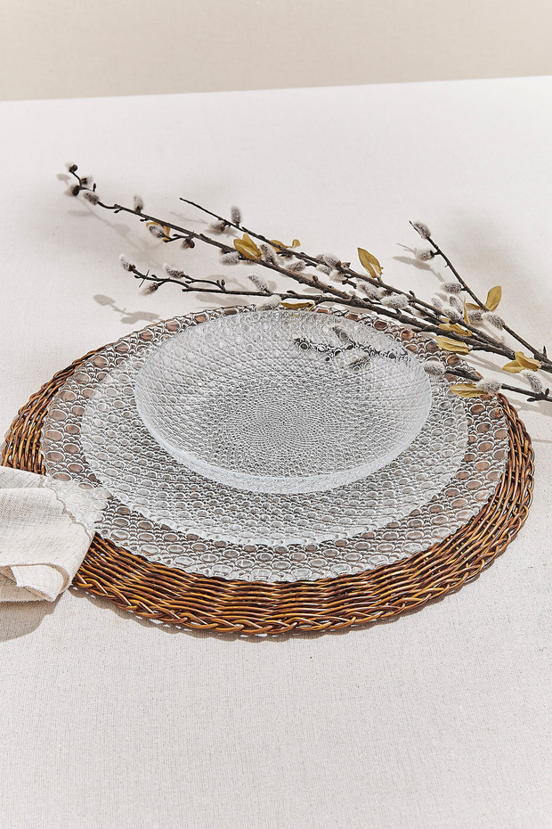 Rattan Supla 33 cm