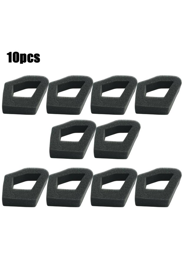 10pcs String Trimmer Air Filter Kit For-Honda 17211-Z0Z-000 Element GX35 140 Brush Cutter Trimmer...
