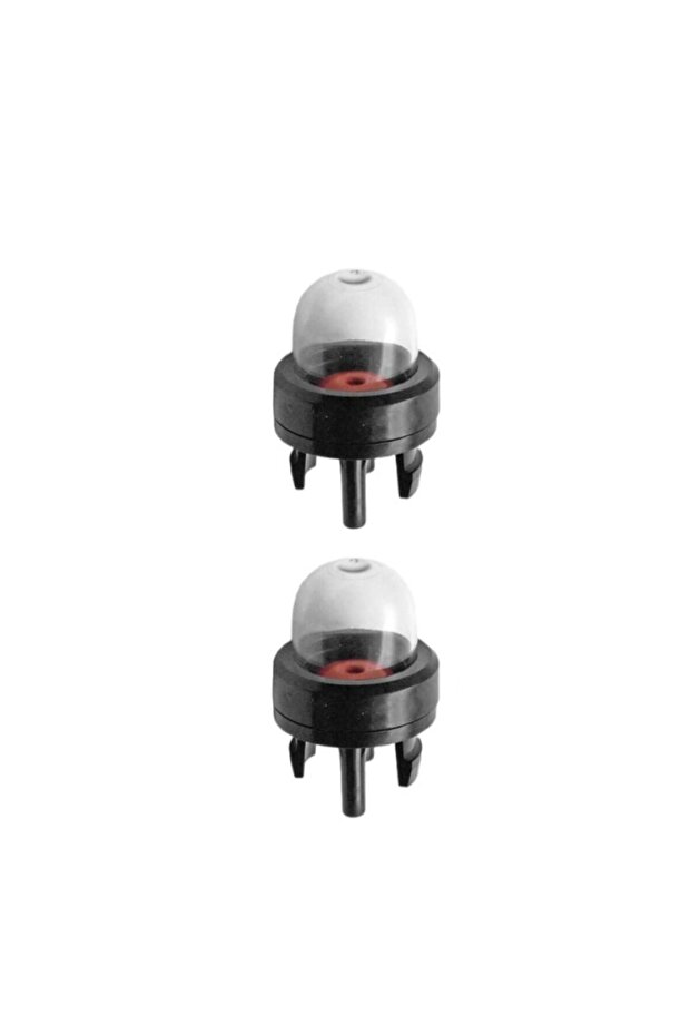2pcs 5/2/1PC Petrol Snap In Primer Bulb Fuel Pump Bulbs For Chainsaws Blowers Trimmer Chainsaw Carbu