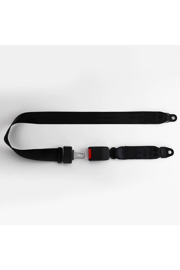 AD-2D01C Two-point seat belts for motor vehicles coaches school buses lorries tour coaches and buses