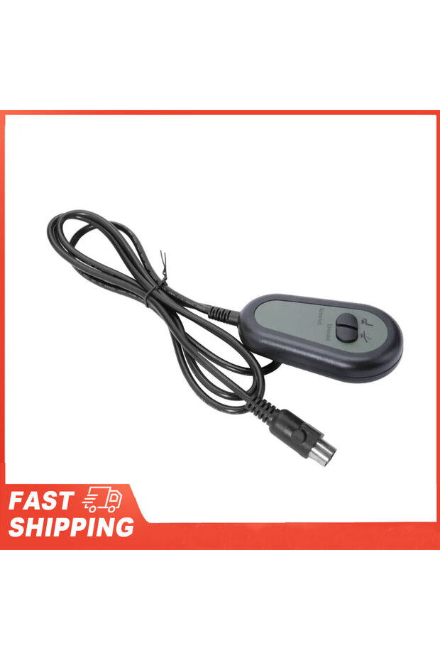 2 Button Remote Control Hand Switch Controller Electric Recliner Chair Sofa Tools - 1