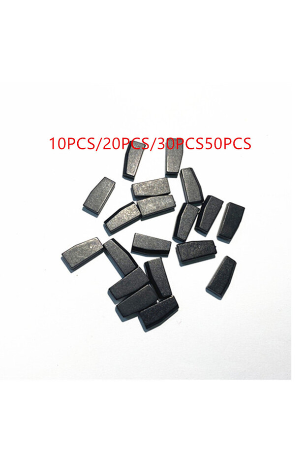 10PCS 10pcs 20pcs 50pcs OEM pcf7936AA ID46 Unlock PCF7936AS Car key transponder Blank PCF7936 id46