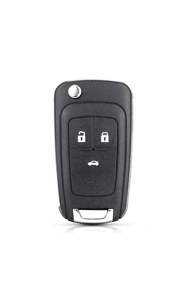 3 buttons KEYYOU 10pcs For Chevrolet Lova Sail Aveo Cruze Replace 2/3/4/5 Buttons Remote Case Fob Co