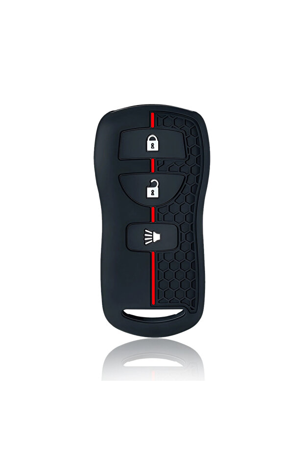 3 Button 3 / 4 Buttons Remote Car Key Cover Case Fob For Nissan Sentra Armada Altima Maxima Infiniti
