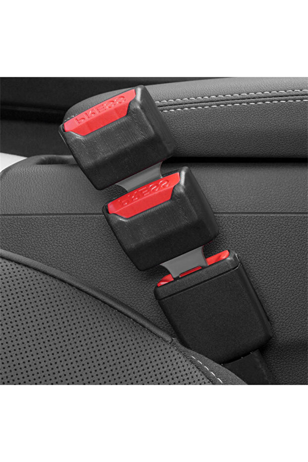 3PCS 1/2/4PCS Quick Auto Belt Cover Shoulder Pad Extender for Enhanced Driving Comfort Compatible wi