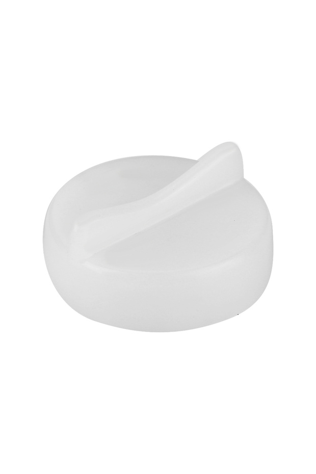 White Car Coolant Reservoir Overflow Tank Cap 19109-PH1-620 Auto Replacement for CIVIC 2001-2005/CR