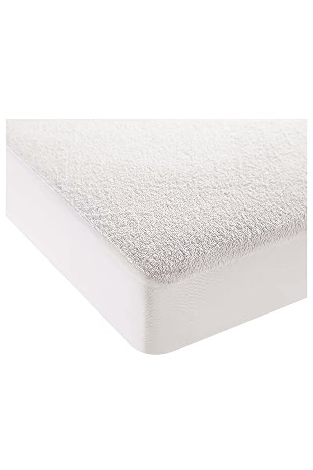 واقي فراش مقاوم للماء - 1