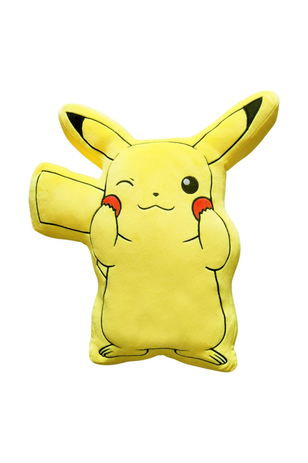 Perna Pokemon Pikachu Standing 40cm
