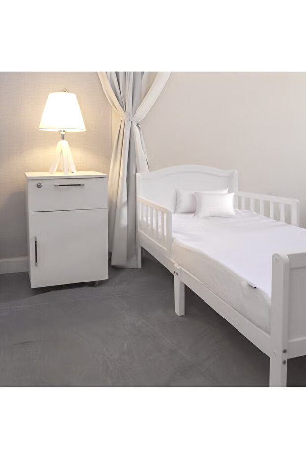 واقي فراش مقاوم للماء - 5