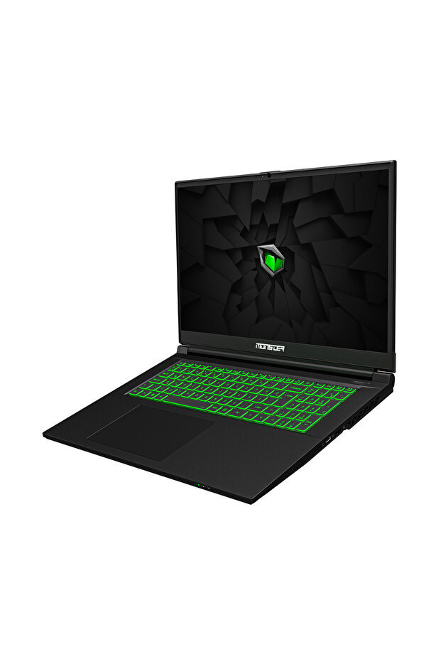 Abra A7 V15.6.4 Intel Core 7 250H 16 GB RAM 1 TB SSD 4 GB RTX 3050 FreeDOS 17,3" 144 Hz - 5