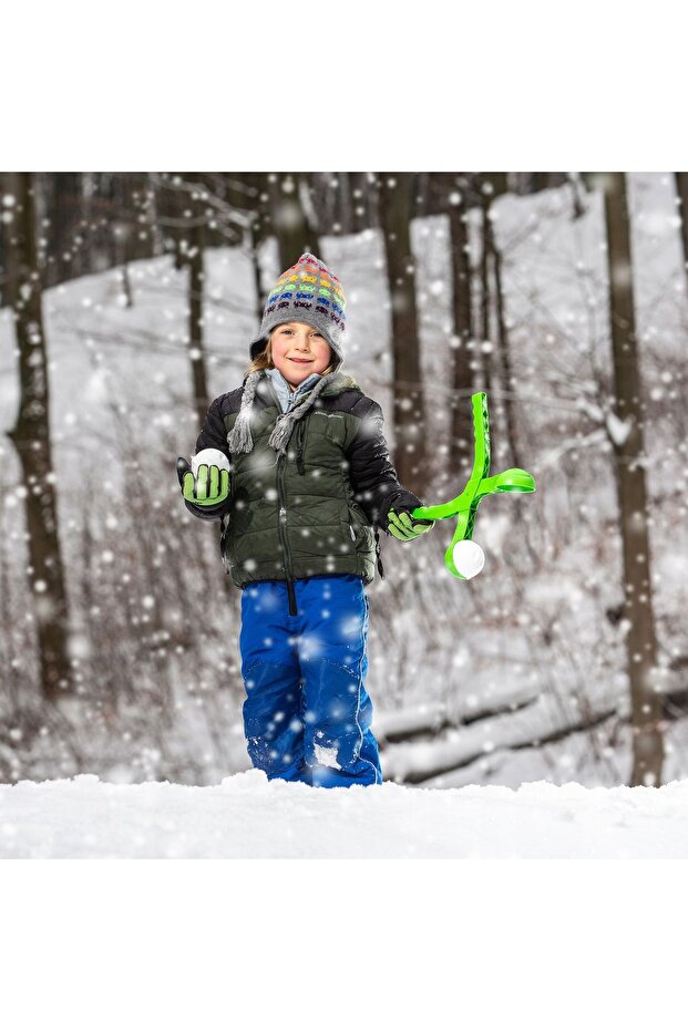 Snowball Maker Single Automatic Snowball Maker - 3