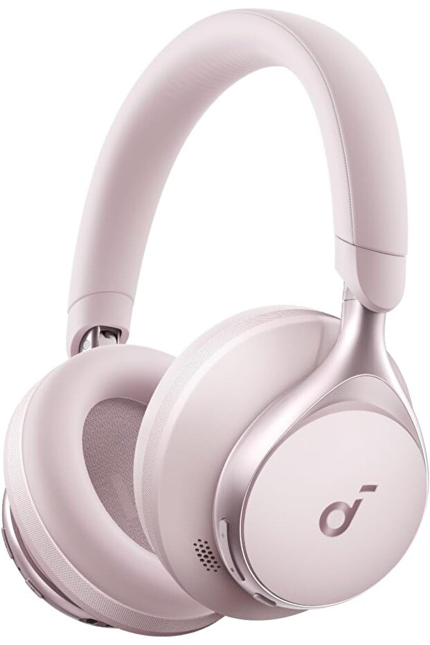 soundcore by Anker, Space One, Adaptive Active Noise Cancelling Headphones