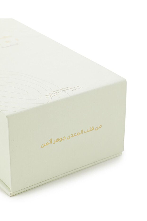 عطر هاجاري أوبتيميزم أو دو بارفان 100 مل - 5