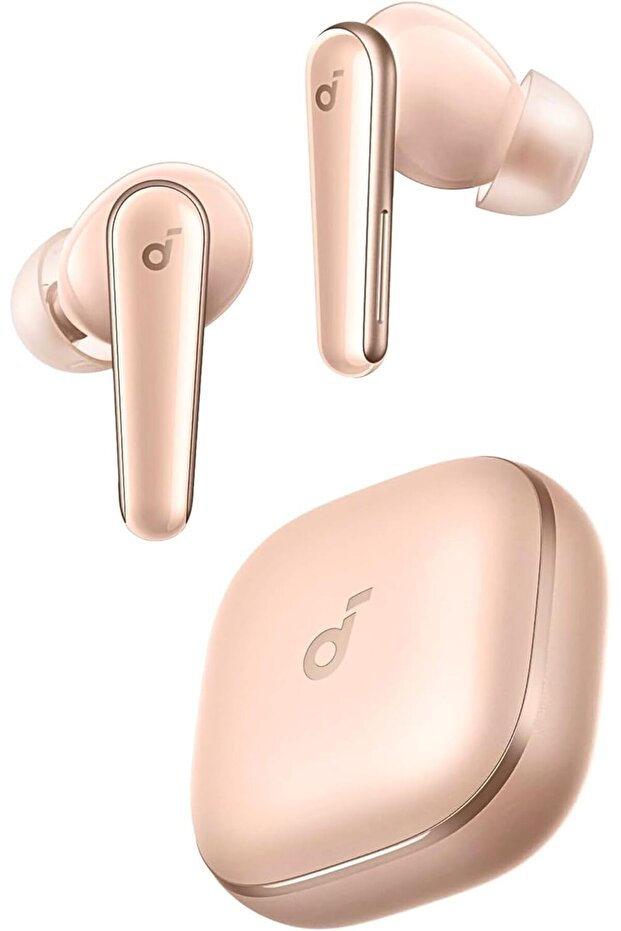soundcore Liberty 5 by Anker, Noise-Cancelling Wireless Earbuds