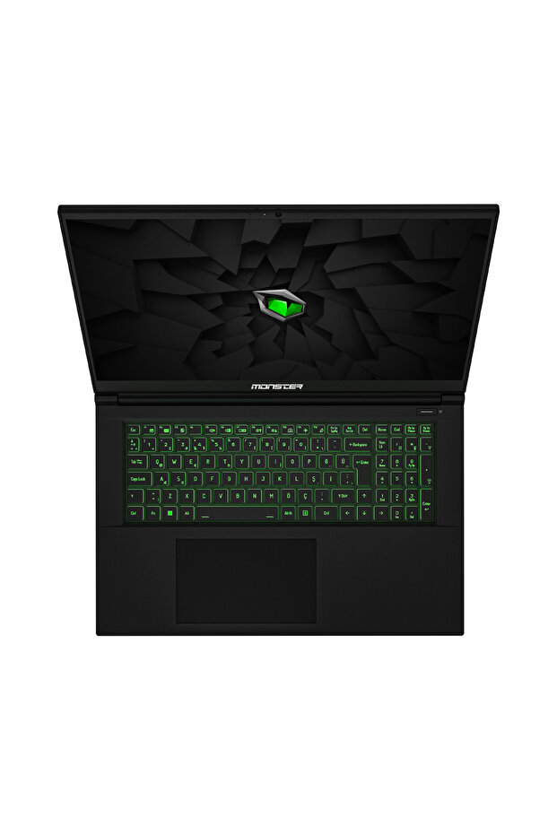 Abra A7 V15.6.4 Intel Core 7 250H 16 GB RAM 1 TB SSD 4 GB RTX 3050 FreeDOS 17,3" 144 Hz - 7