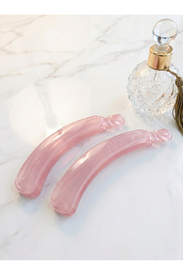 مشبك الموز مزدوج (قطعتين) - 2