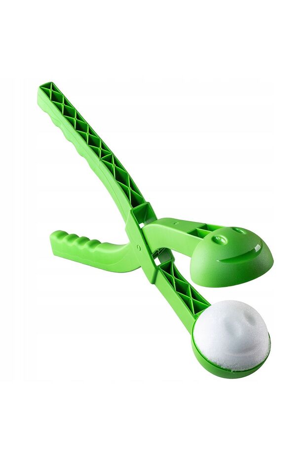 Snowball Maker Single Automatic Snowball Maker - 2